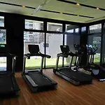 Moderno Depa Para 4 En Nuevo Polanco