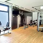Moderno Depa Para 4 En Nuevo Polanco