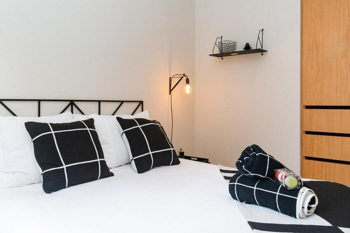 Moderno Depa 4 En Nuevo Polanco Holiday home *