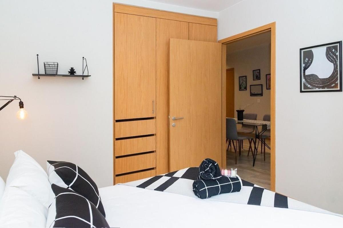 Moderno Depa 4 En Nuevo Polanco Holiday home *