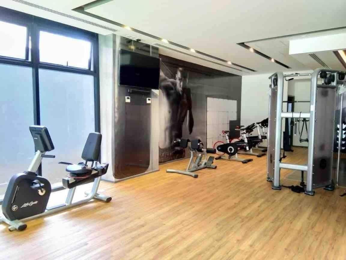 Holiday home Moderno Depa 4 En Nuevo Polanco *