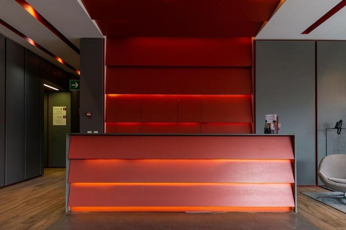 Holiday home Moderno Depa 4 En Nuevo Polanco