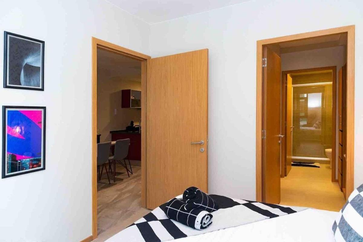 Holiday home Moderno Depa 4 En Nuevo Polanco