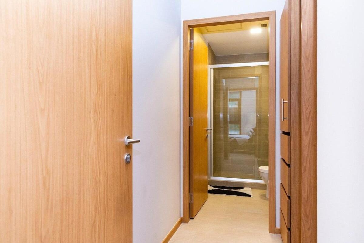 Moderno Depa 4 En Nuevo Polanco