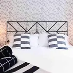Moderno Depa Para 4 En Nuevo Polanco