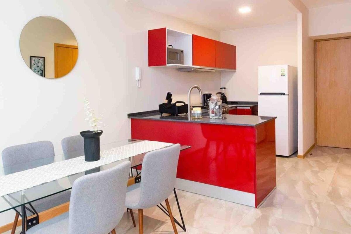 Moderno Depa 4 En Nuevo Polanco *