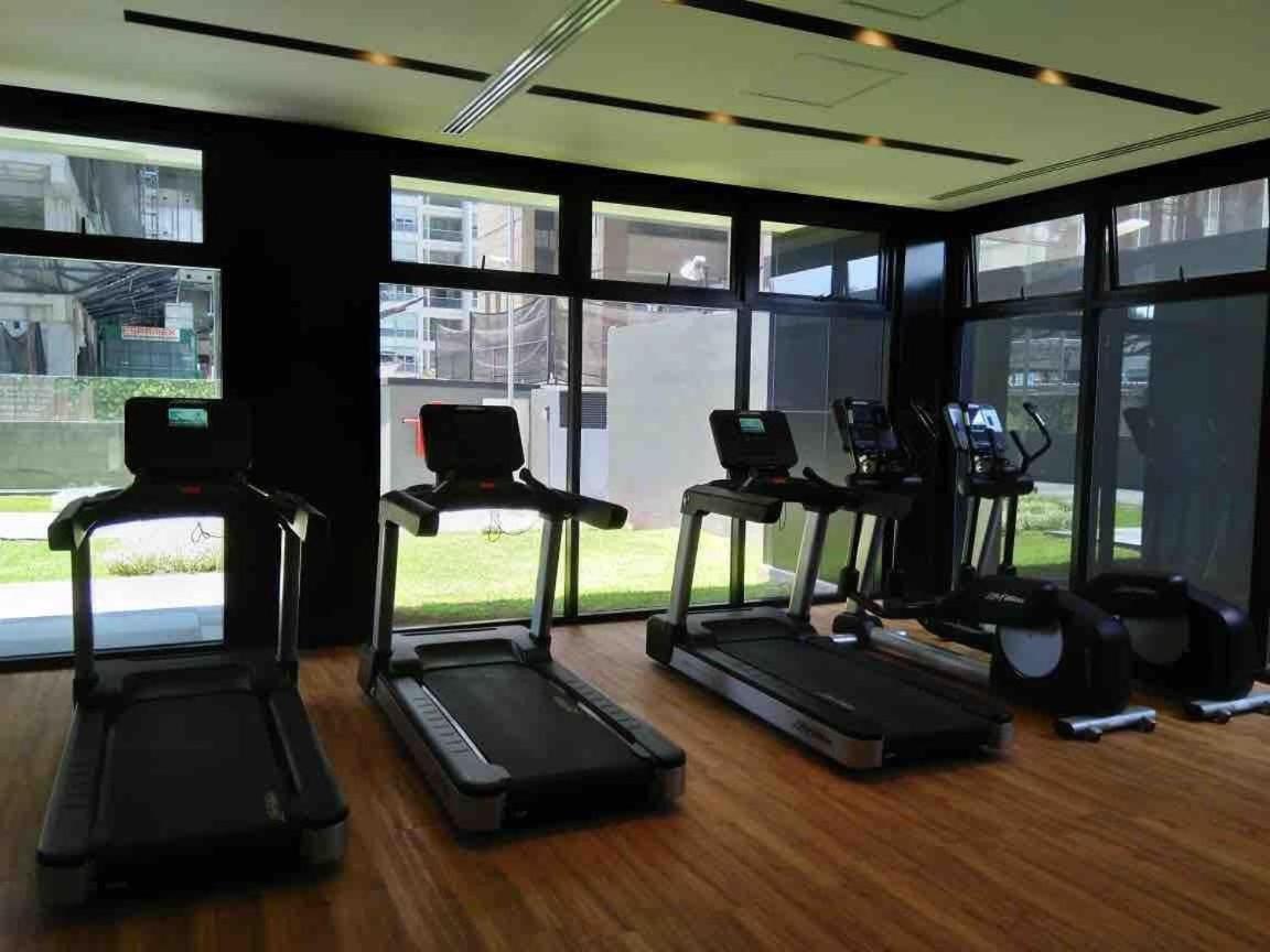 Moderno Depa 4 En Nuevo Polanco Mexico