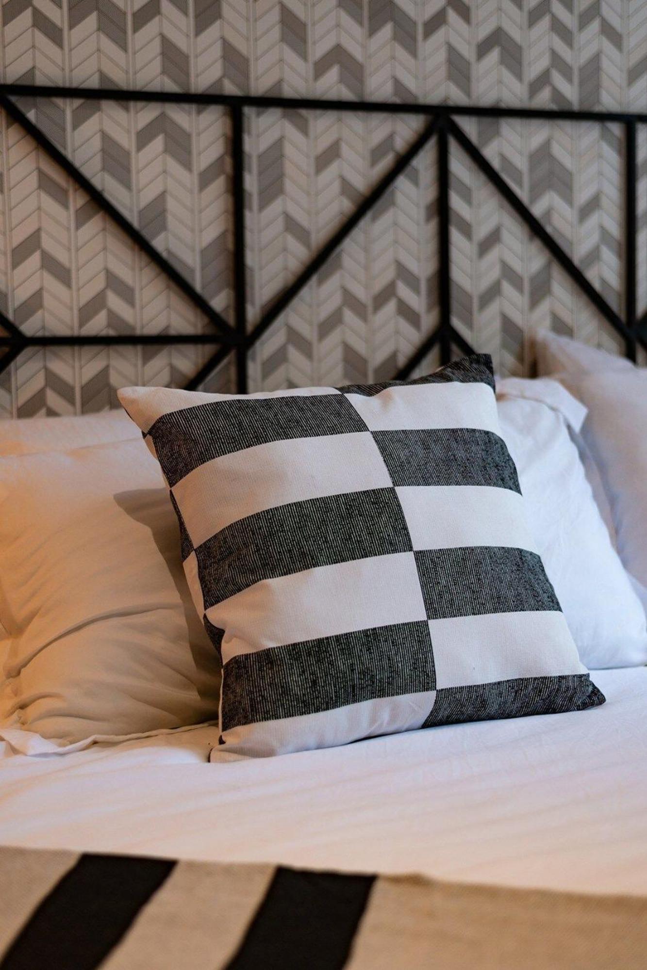 Moderno Depa 4 En Nuevo Polanco Hébergement de vacances Mexico