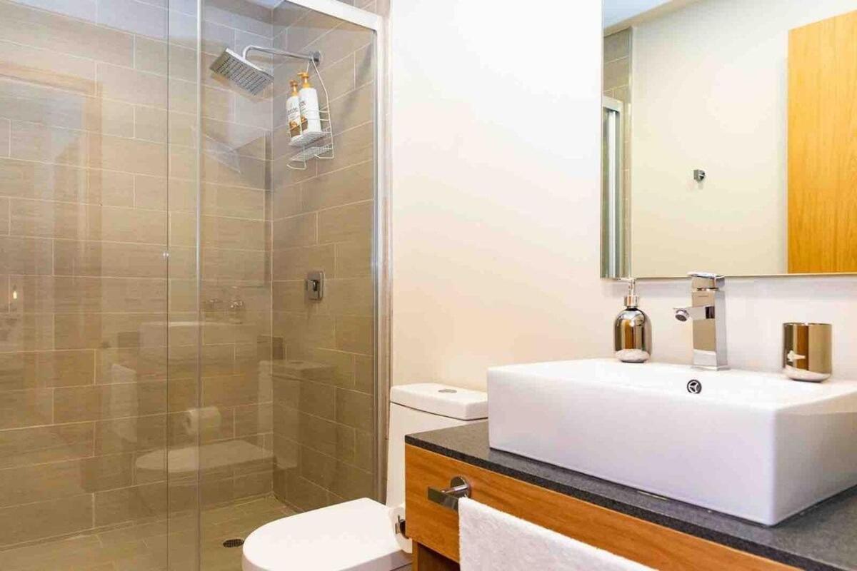 Hébergement de vacances Moderno Depa 4 En Nuevo Polanco Mexico