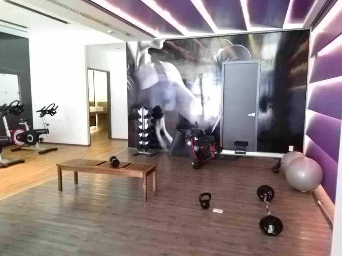 Moderno Depa 4 En Nuevo Polanco *