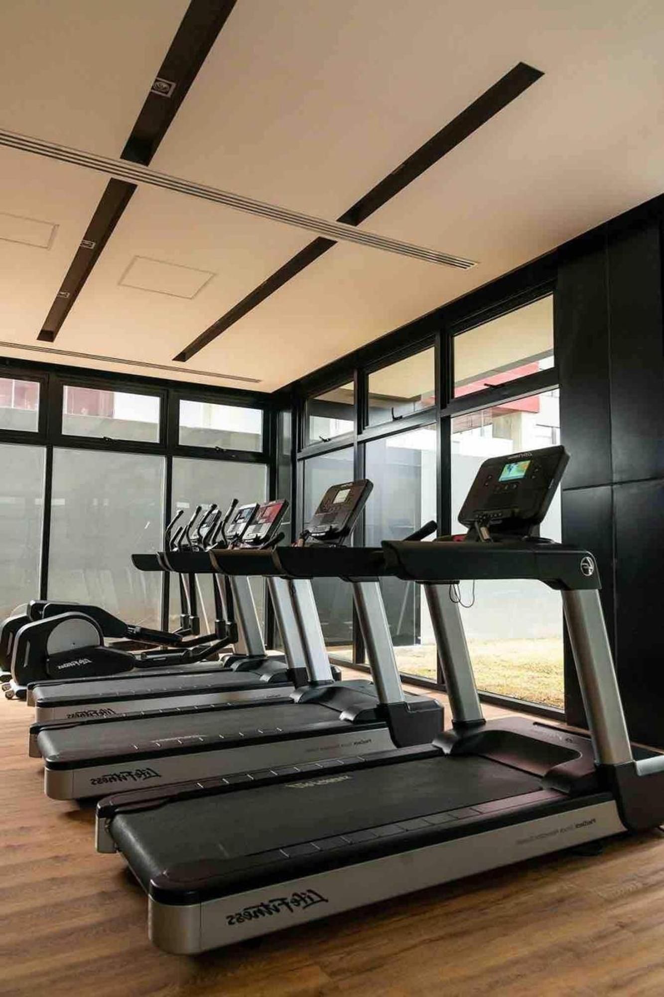 Hébergement de vacances Moderno Depa 4 En Nuevo Polanco Mexico